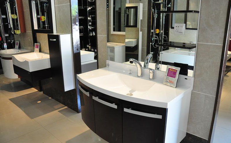 小戶(hù)型衛(wèi)浴裝修設(shè)計(jì),GOHGOH衛(wèi)浴